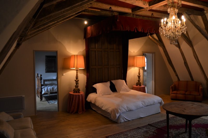 Château de Sauveboeuf_24290 AUBAS_19